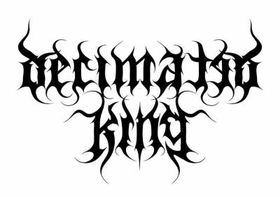 logo Decimated King
